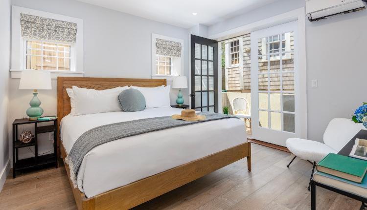 Nantucket Resort Collection Esterno foto