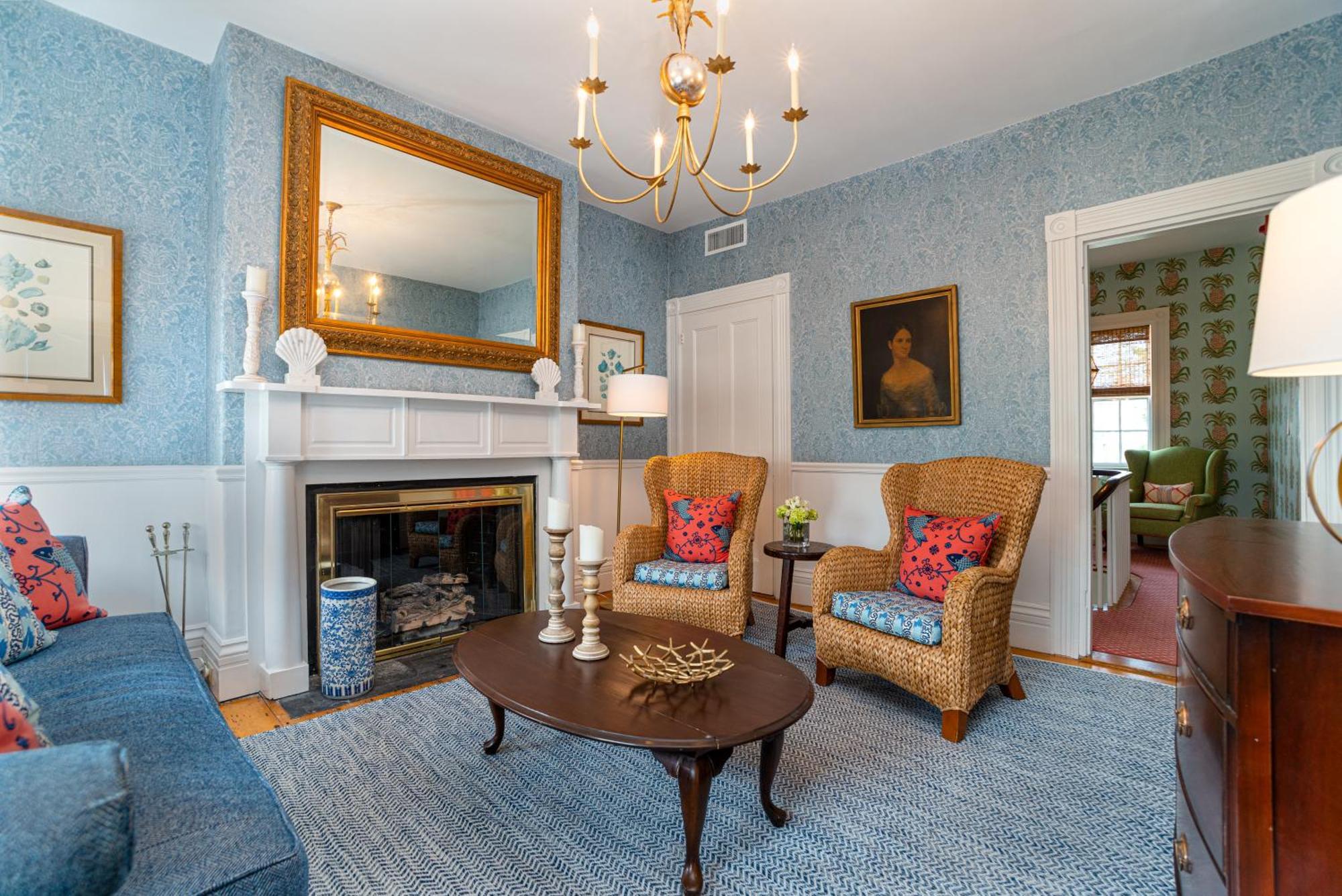 Nantucket Resort Collection Esterno foto