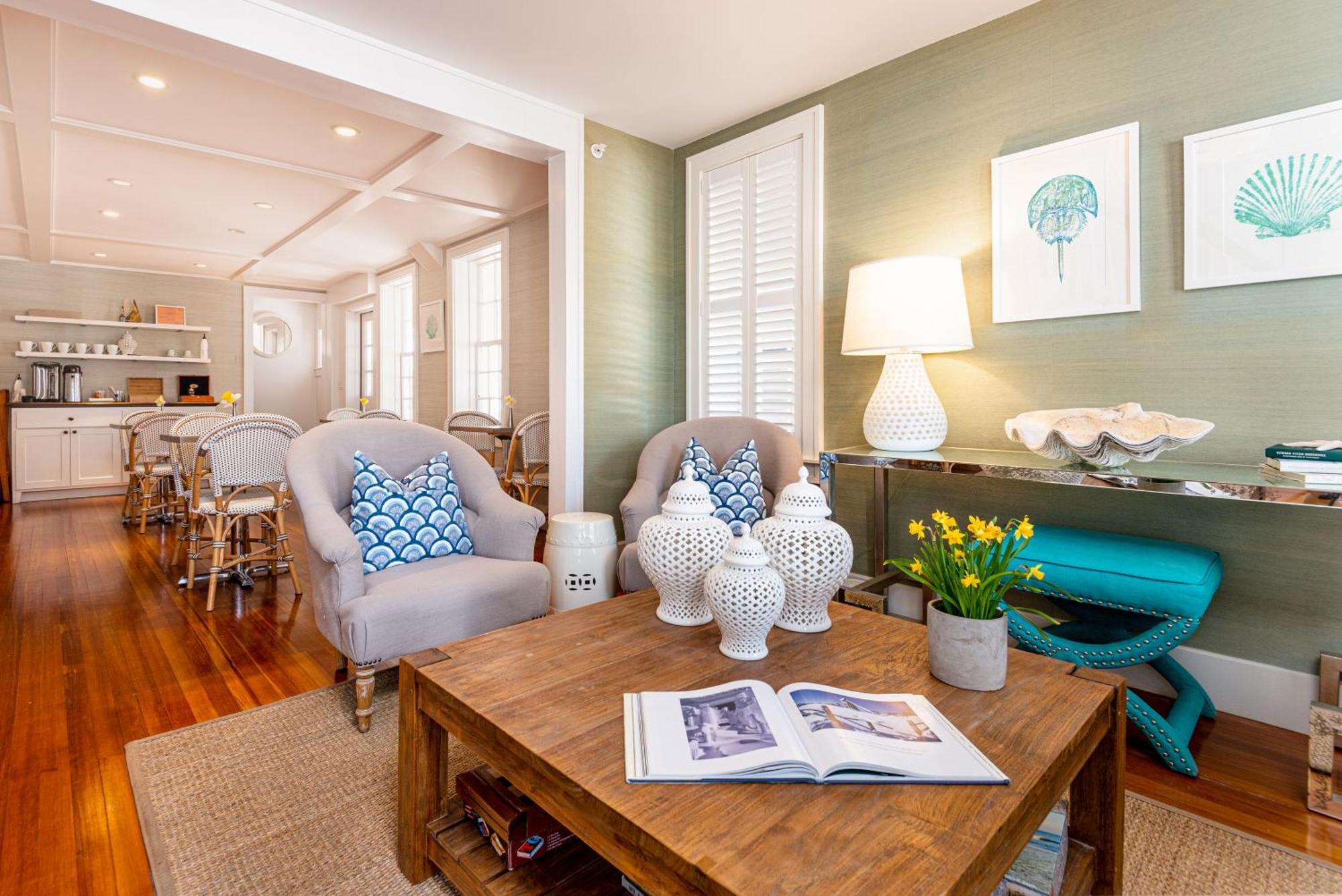 Nantucket Resort Collection Esterno foto