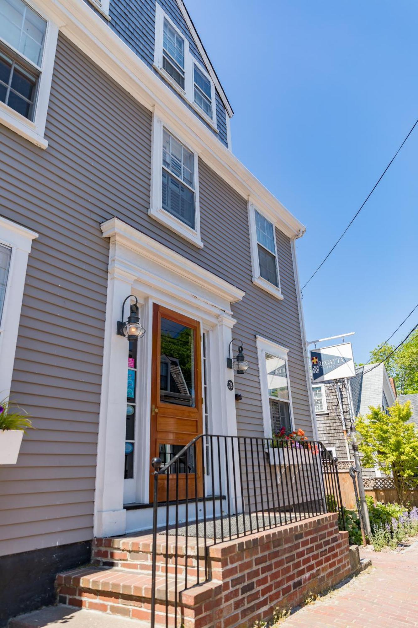 Nantucket Resort Collection Esterno foto