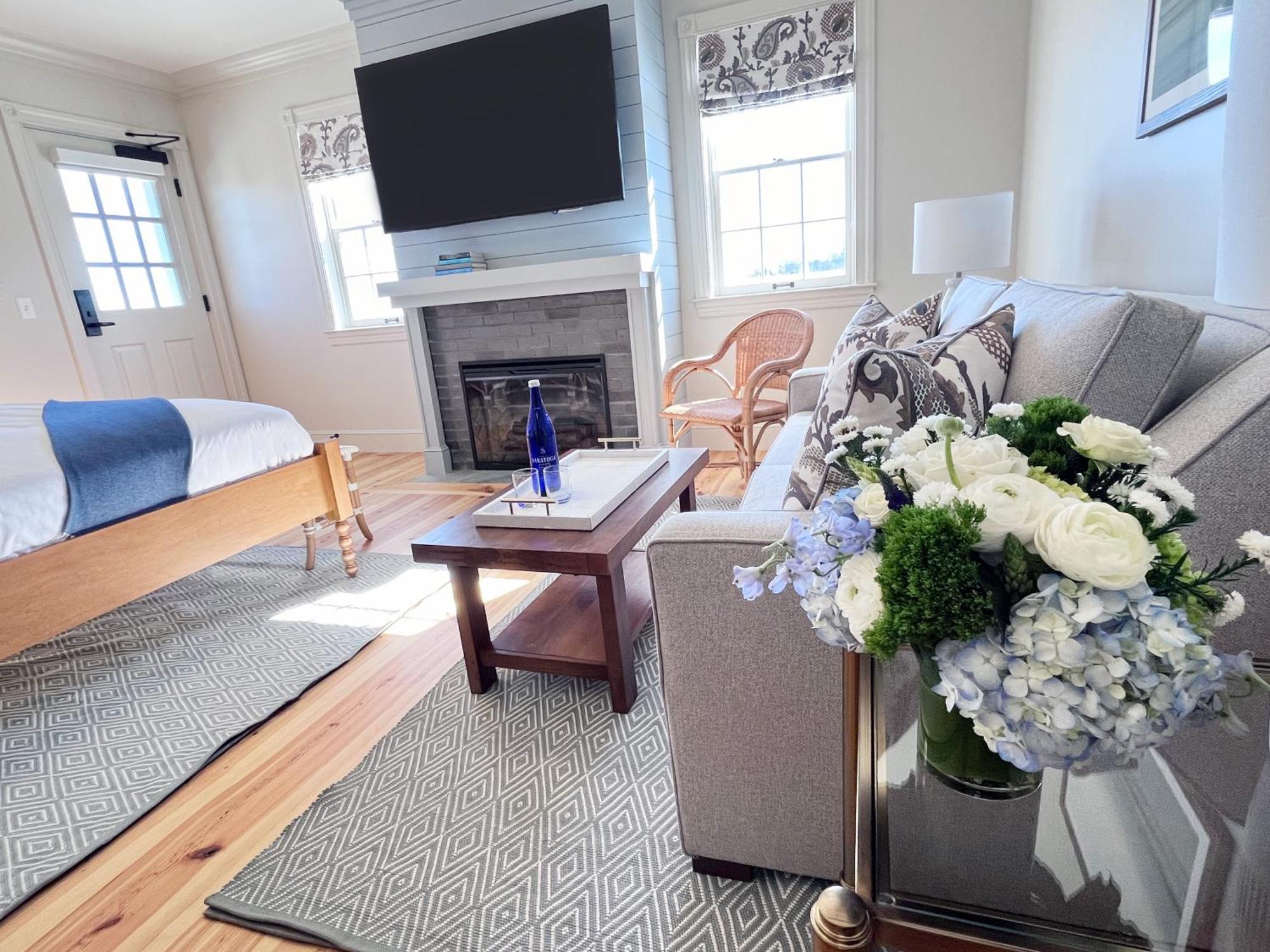 Nantucket Resort Collection Esterno foto