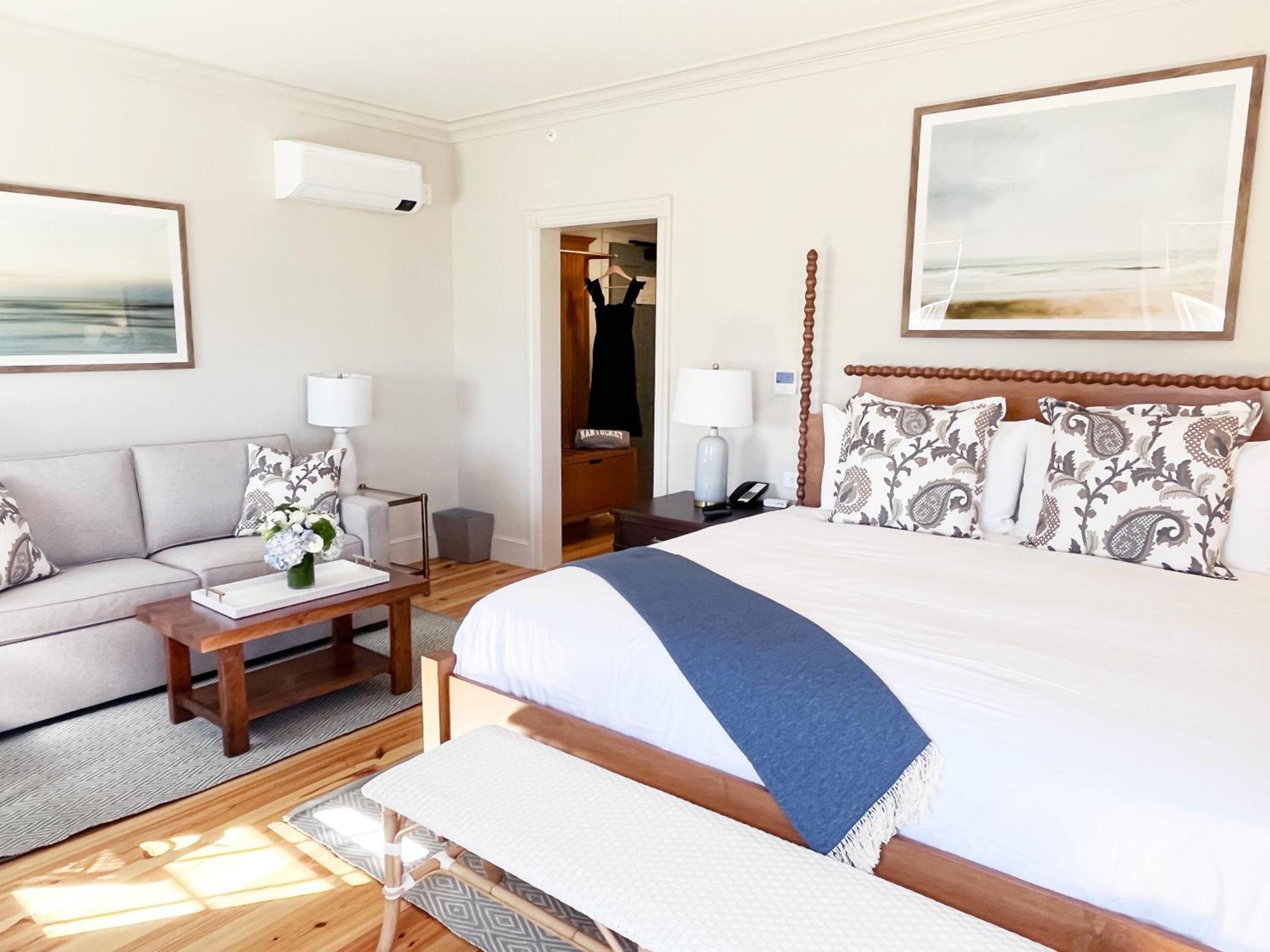 Nantucket Resort Collection Esterno foto