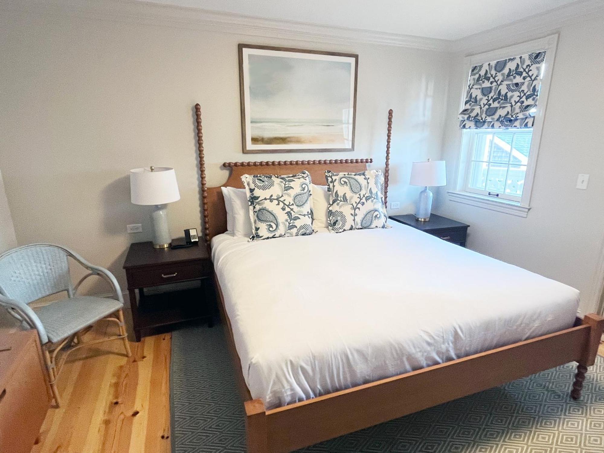 Nantucket Resort Collection Esterno foto