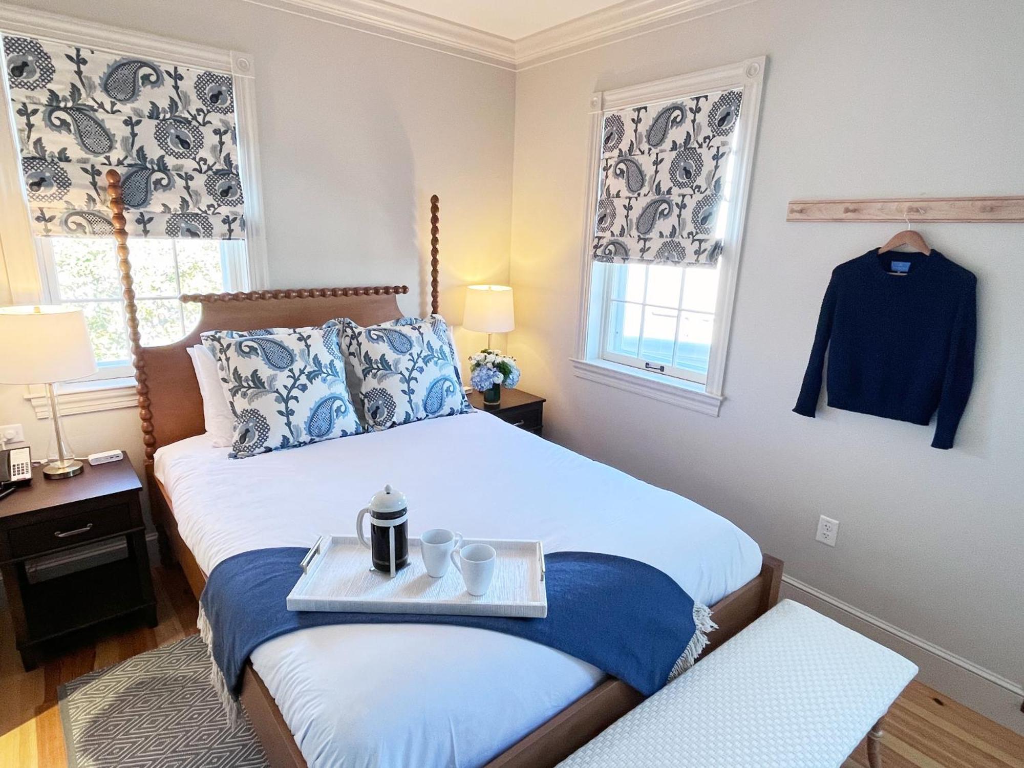 Nantucket Resort Collection Esterno foto