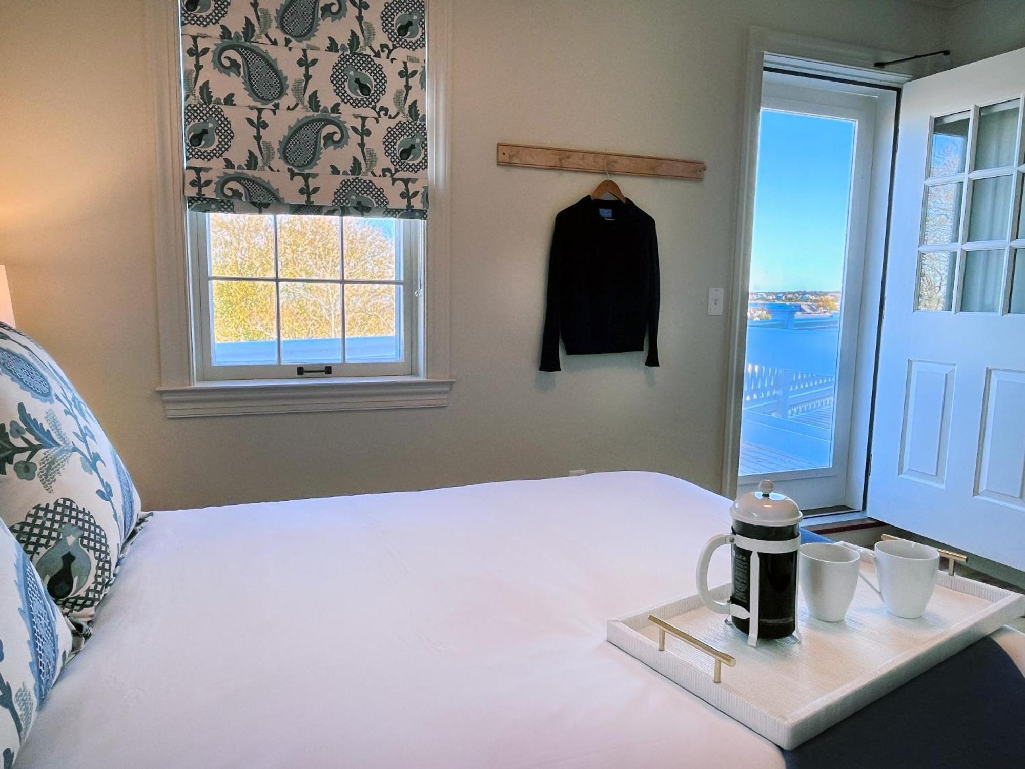 Nantucket Resort Collection Esterno foto