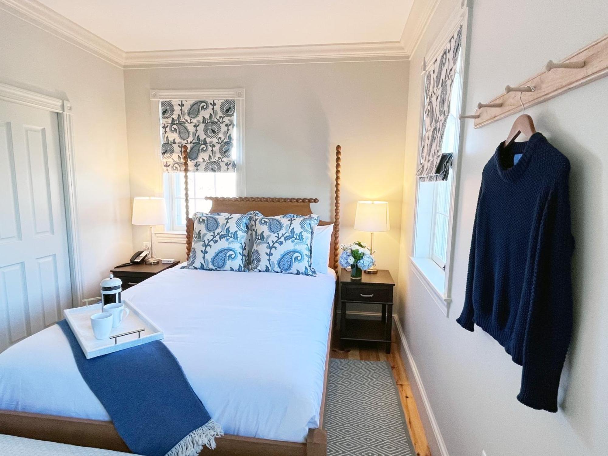 Nantucket Resort Collection Esterno foto