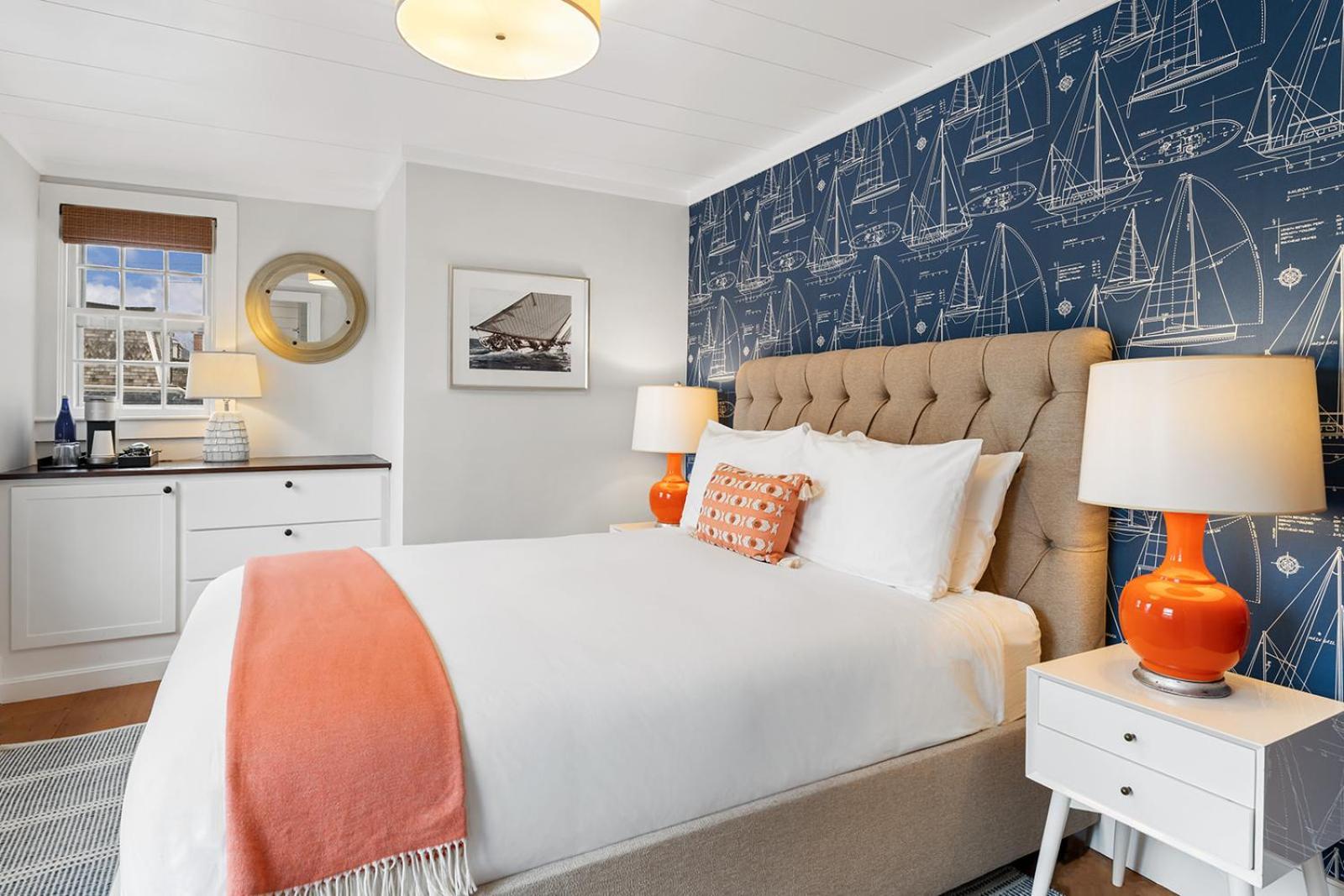 Nantucket Resort Collection Esterno foto