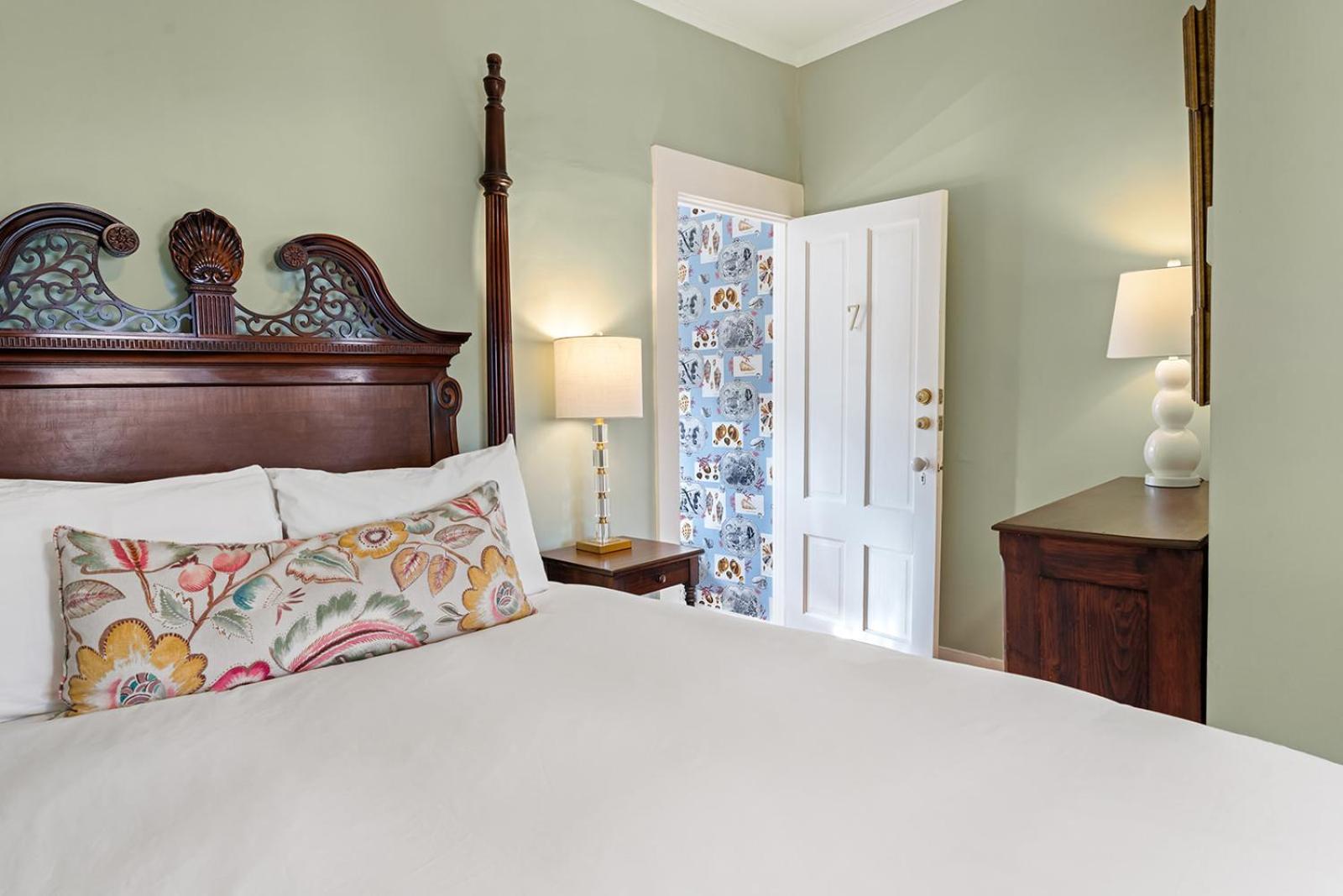 Nantucket Resort Collection Esterno foto