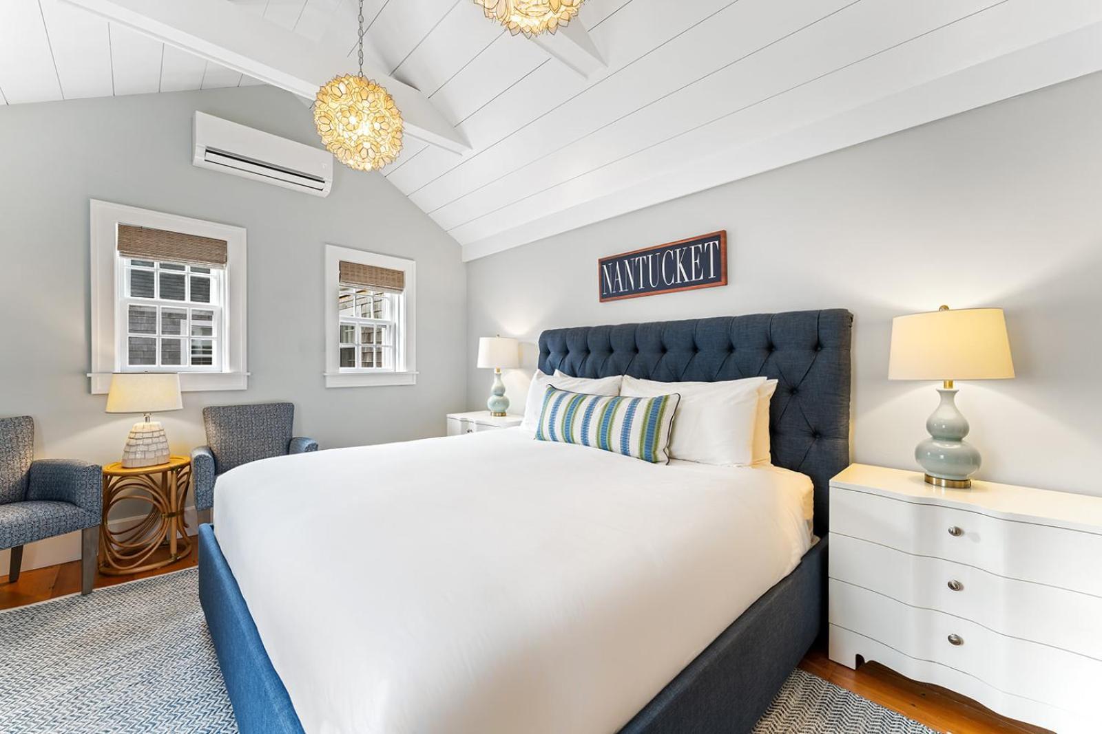 Nantucket Resort Collection Esterno foto