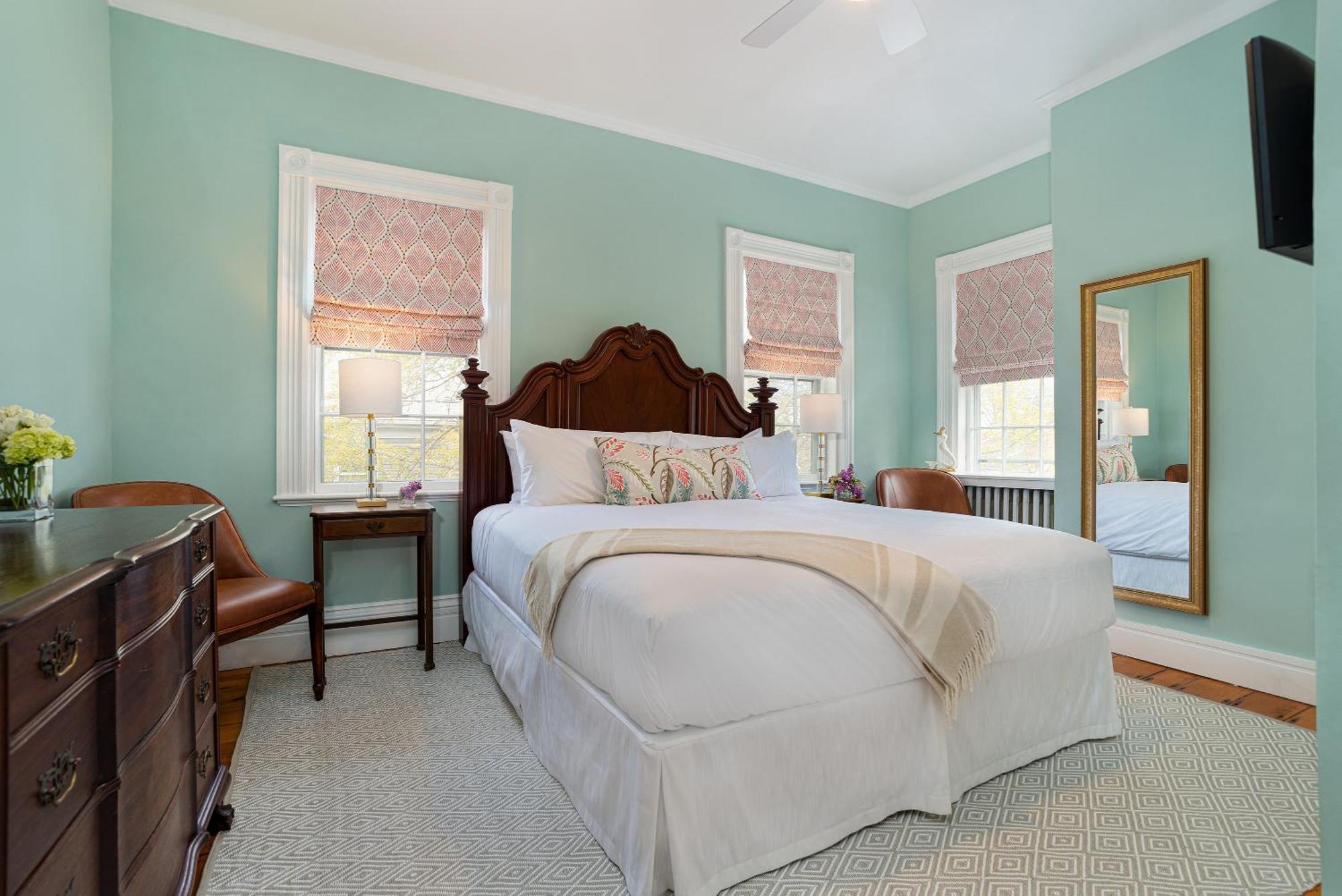Nantucket Resort Collection Esterno foto