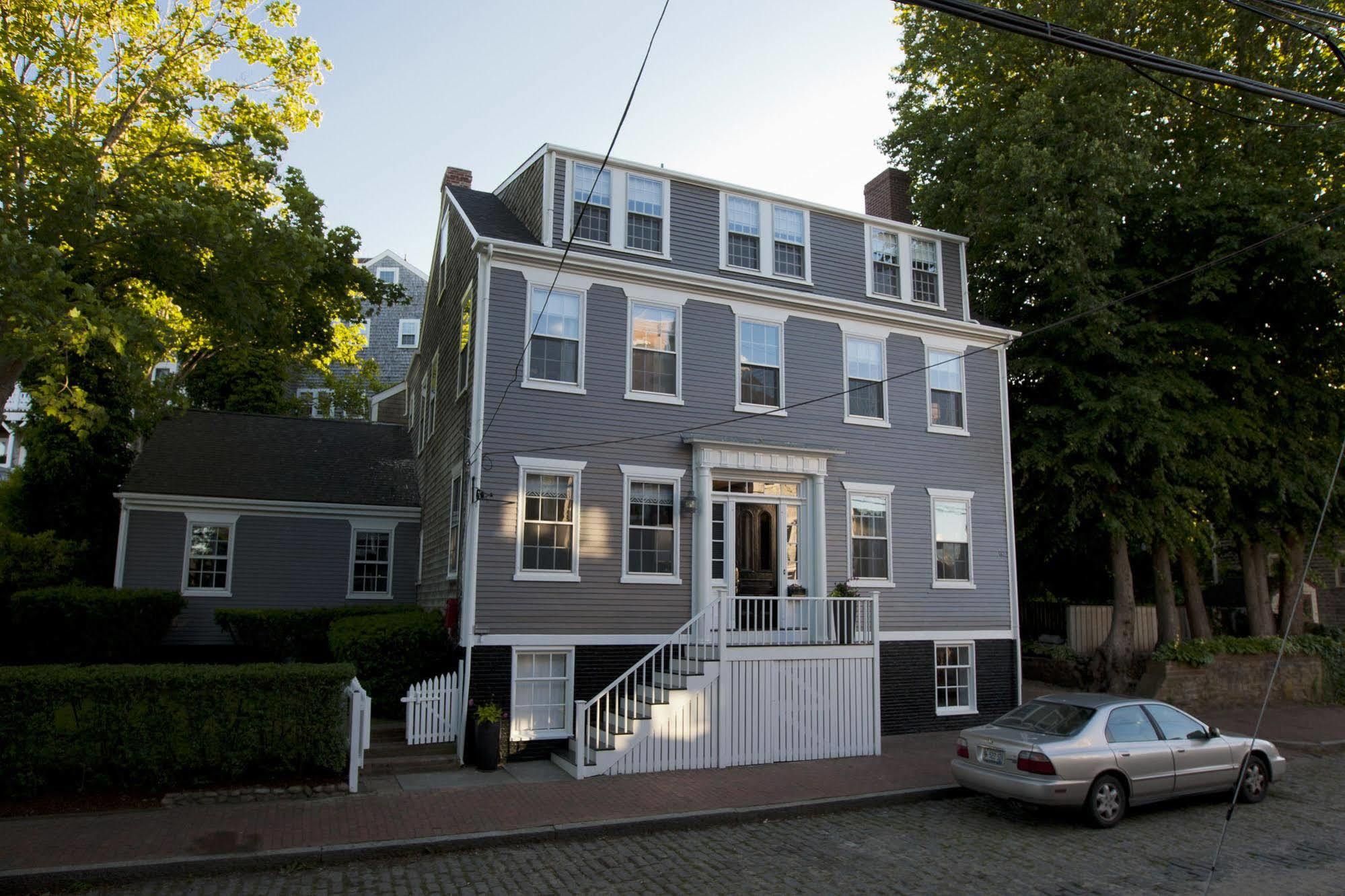 Nantucket Resort Collection Esterno foto