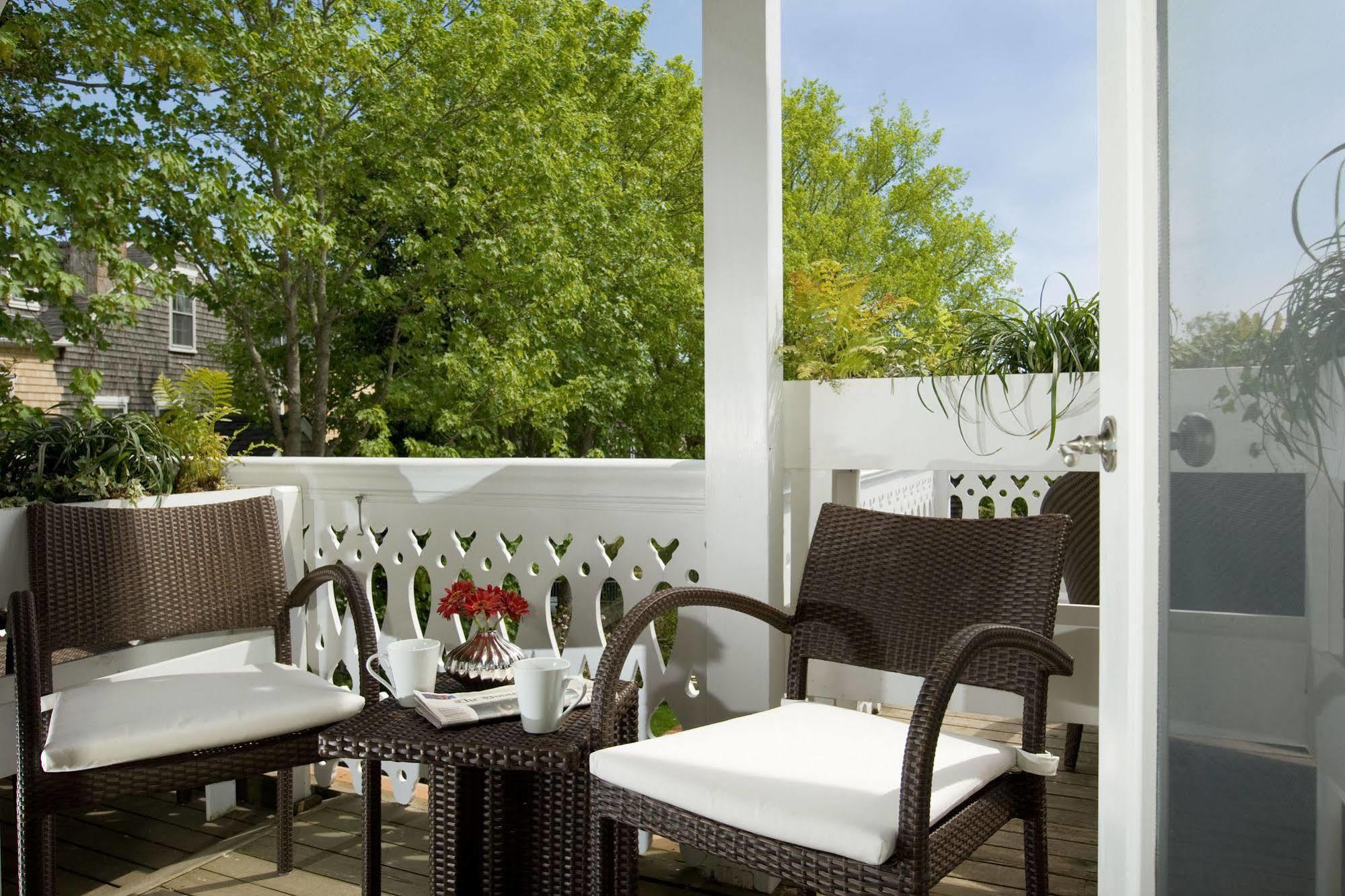 Nantucket Resort Collection Esterno foto