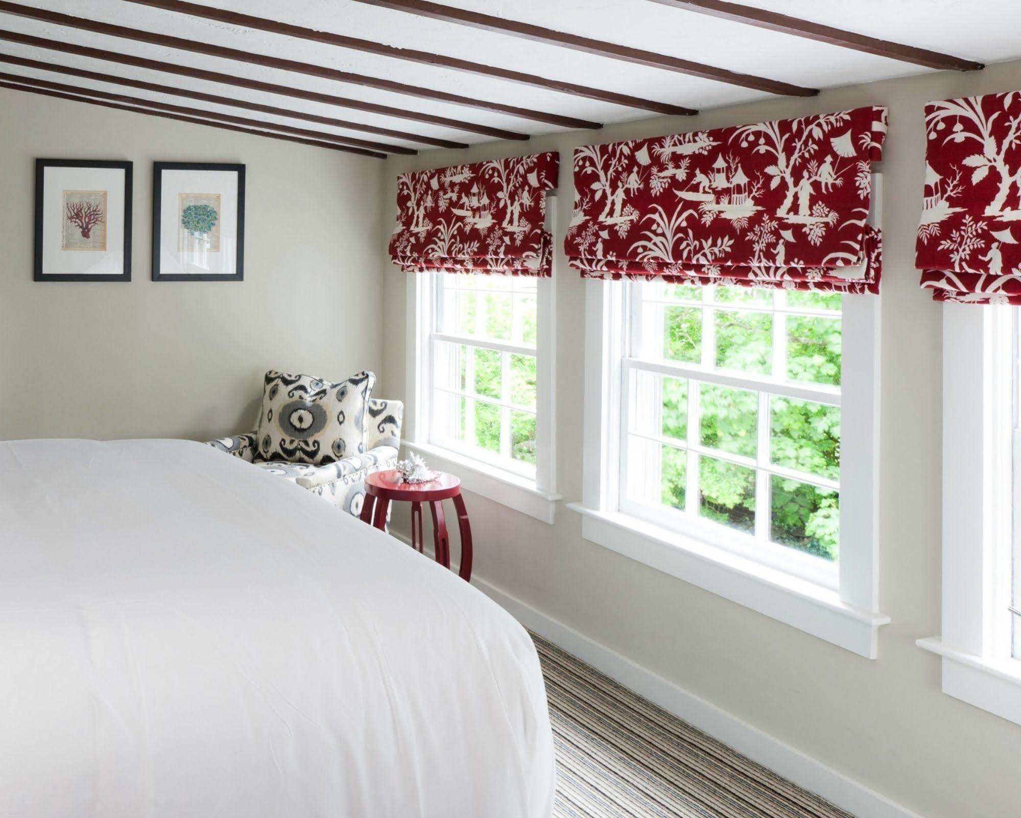 Nantucket Resort Collection Esterno foto